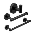 Accessorio per Bagno: Gancio per Accappatoio o Asciugamano