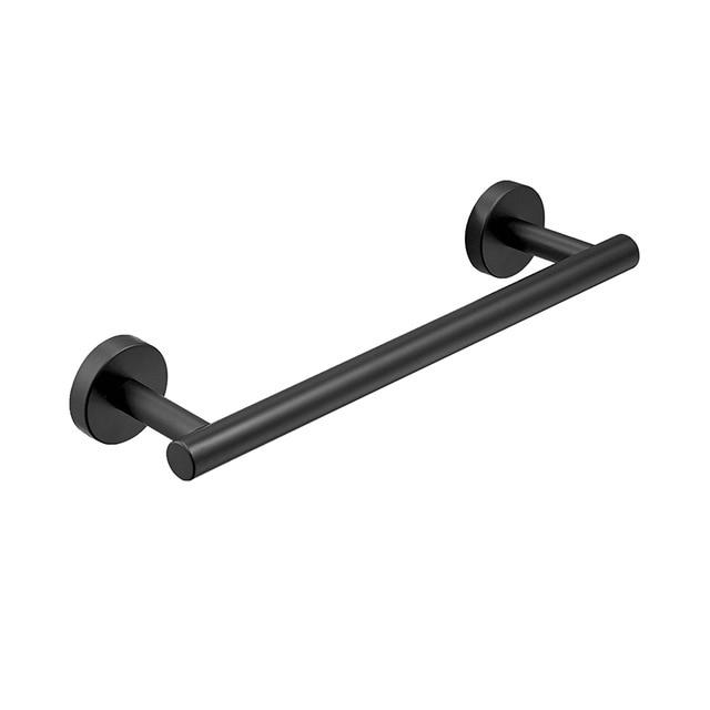 Accessorio per Bagno: Gancio per Accappatoio o Asciugamano