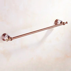 Accessori da Bagno in Ottone Lusso Rosa Oro