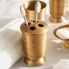 Set di Accessori per Bagno Collezione da Banco per Bagno