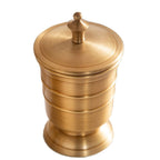 Set di Accessori per Bagno Collezione da Banco per Bagno