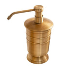 Set di Accessori per Bagno Collezione da Banco per Bagno