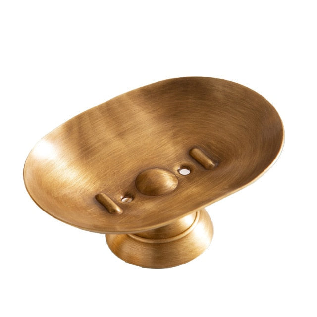 Set di Accessori per Bagno Collezione da Banco per Bagno