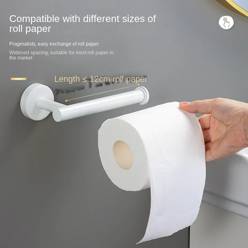 Set di Accessori per Bagno Set di Organizer per Mensole in Acciaio Inossidabile