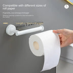 Set di Accessori per Bagno Set di Organizer per Mensole in Acciaio Inossidabile