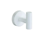 Set di Accessori per Bagno Set di Organizer per Mensole in Acciaio Inossidabile