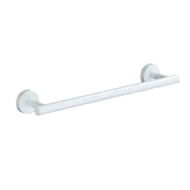 Set di Accessori per Bagno Set di Organizer per Mensole in Acciaio Inossidabile