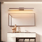 Lampada da parete LED per bagno, faro moderno per specchio, luce da parete per casa