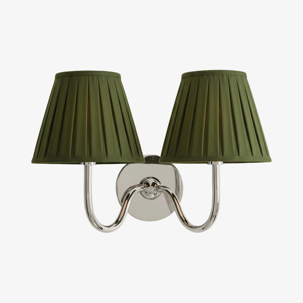 Lampada da Parete in Rame Grace