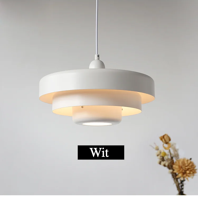 AURELIA Lampada a sospensione LED Retro Medievale