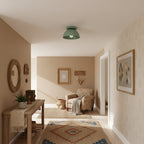 Chroma  Luce da Soffitto Minimalista  Soggiorni