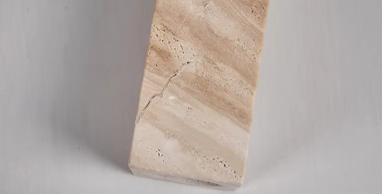 WABIKU Applique in Pietra Naturale
