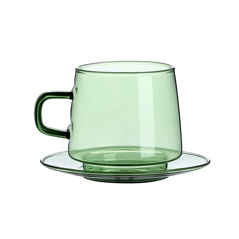 Tazza Brigitta - Set di 2