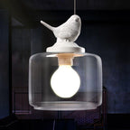 Lampada a Sospensione Vogel per il Soggiorno