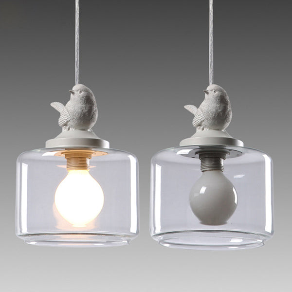 Lampada a Sospensione Vogel per il Soggiorno