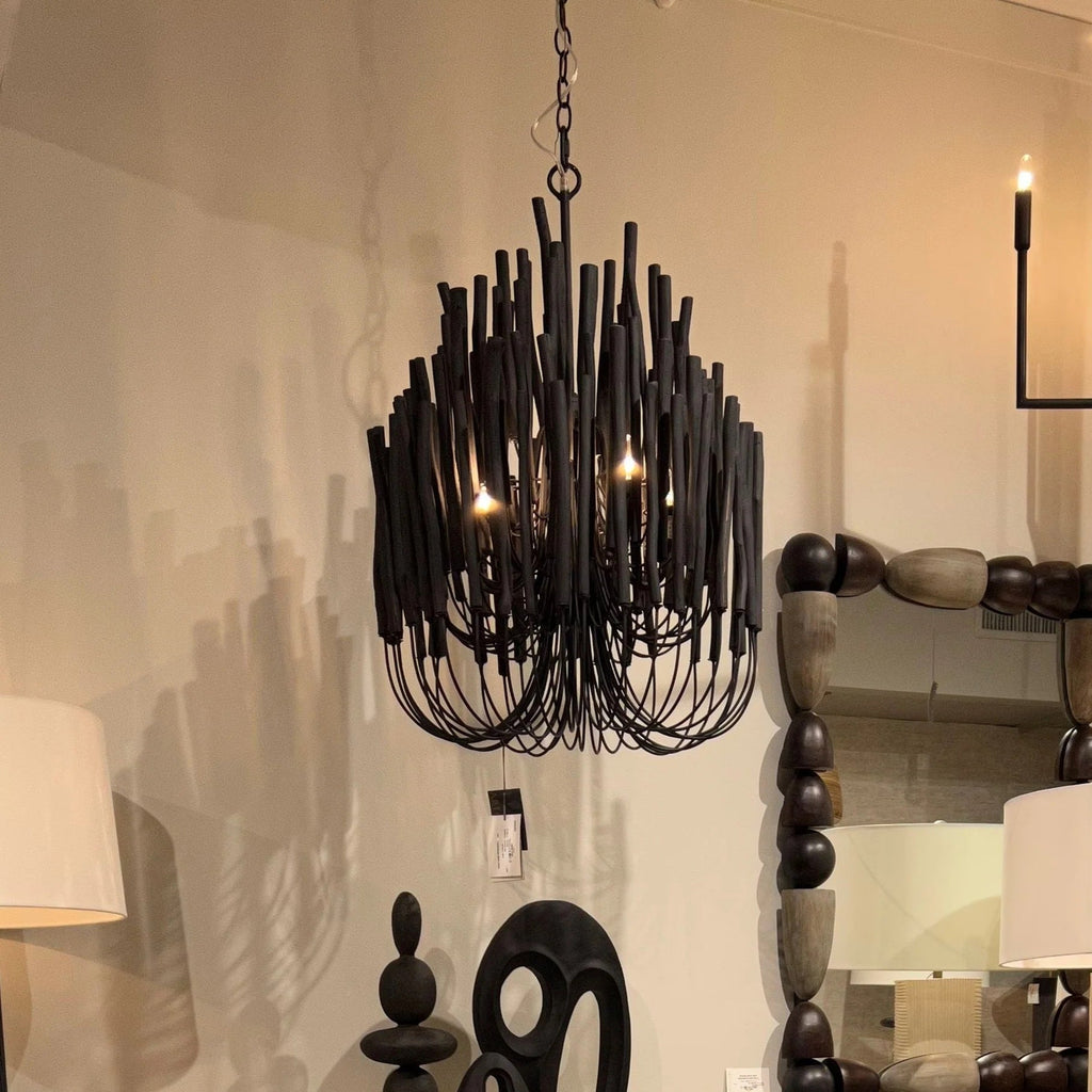 Lampadario Multi-Stick