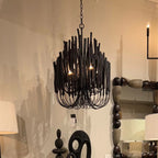 Lampadario Multi-Stick