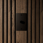 Interruttore Dimmer in Ottone