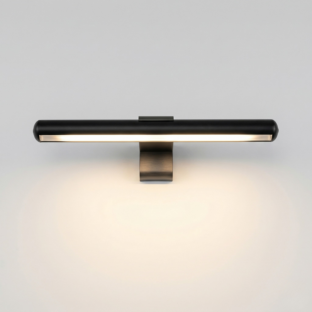Lampada LED per Quadri Senza Fili Ricaricabile con Telecomando