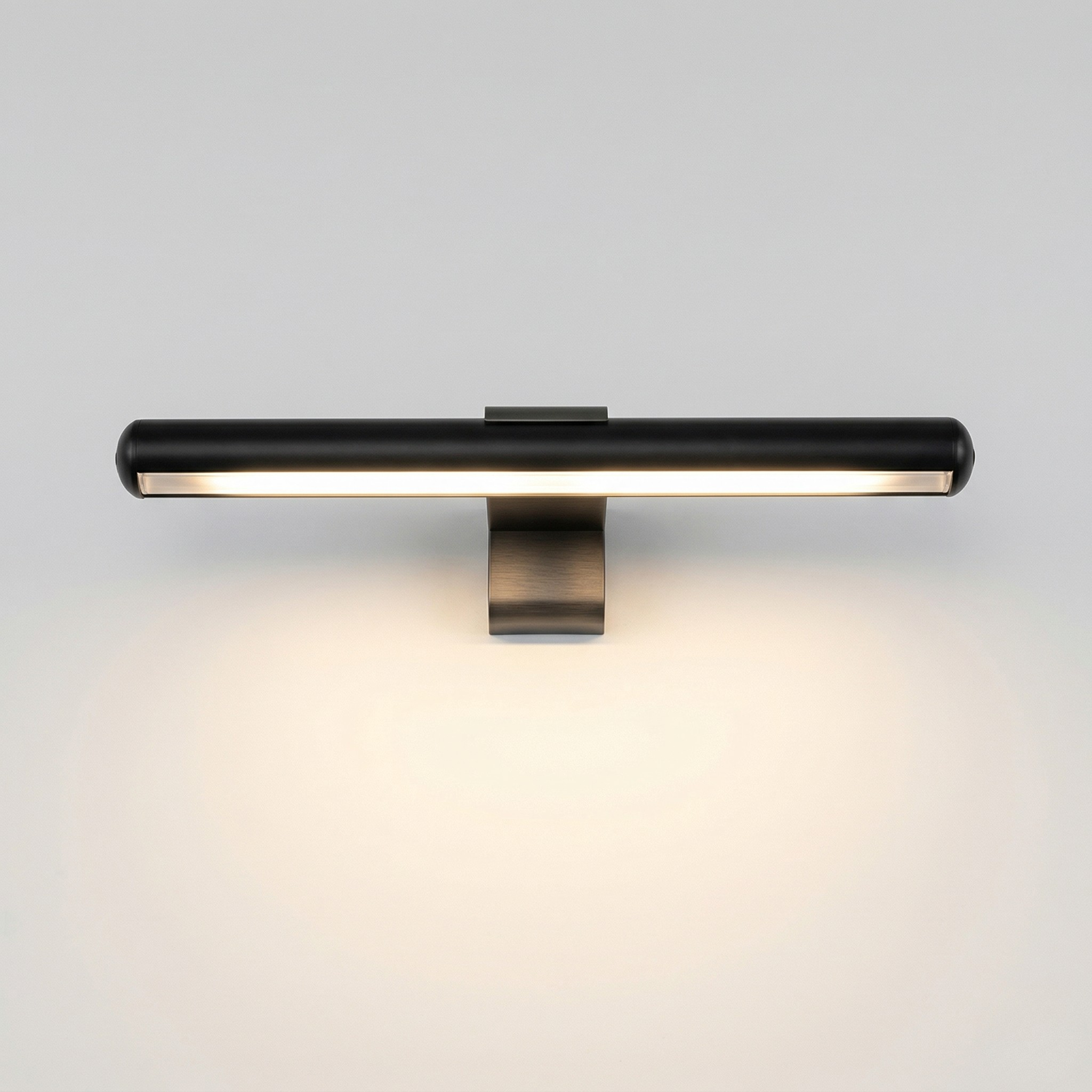 Lampada LED per Quadri Senza Fili Ricaricabile con Telecomando