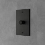 Interruttore Dimmer in Ottone