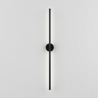 Applique da Parete Moderna Rotonda LED Design Minimalista Luce Ambiente