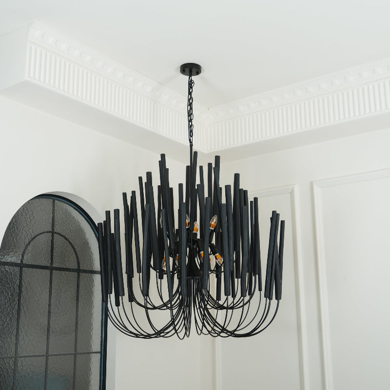 Lampadario Multi-Stick