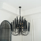 Lampadario Multi-Stick