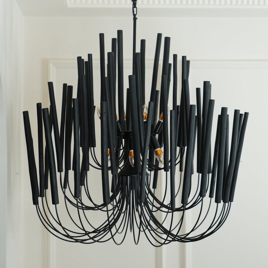 Lampadario Multi-Stick