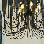 Lampadario Multi-Stick