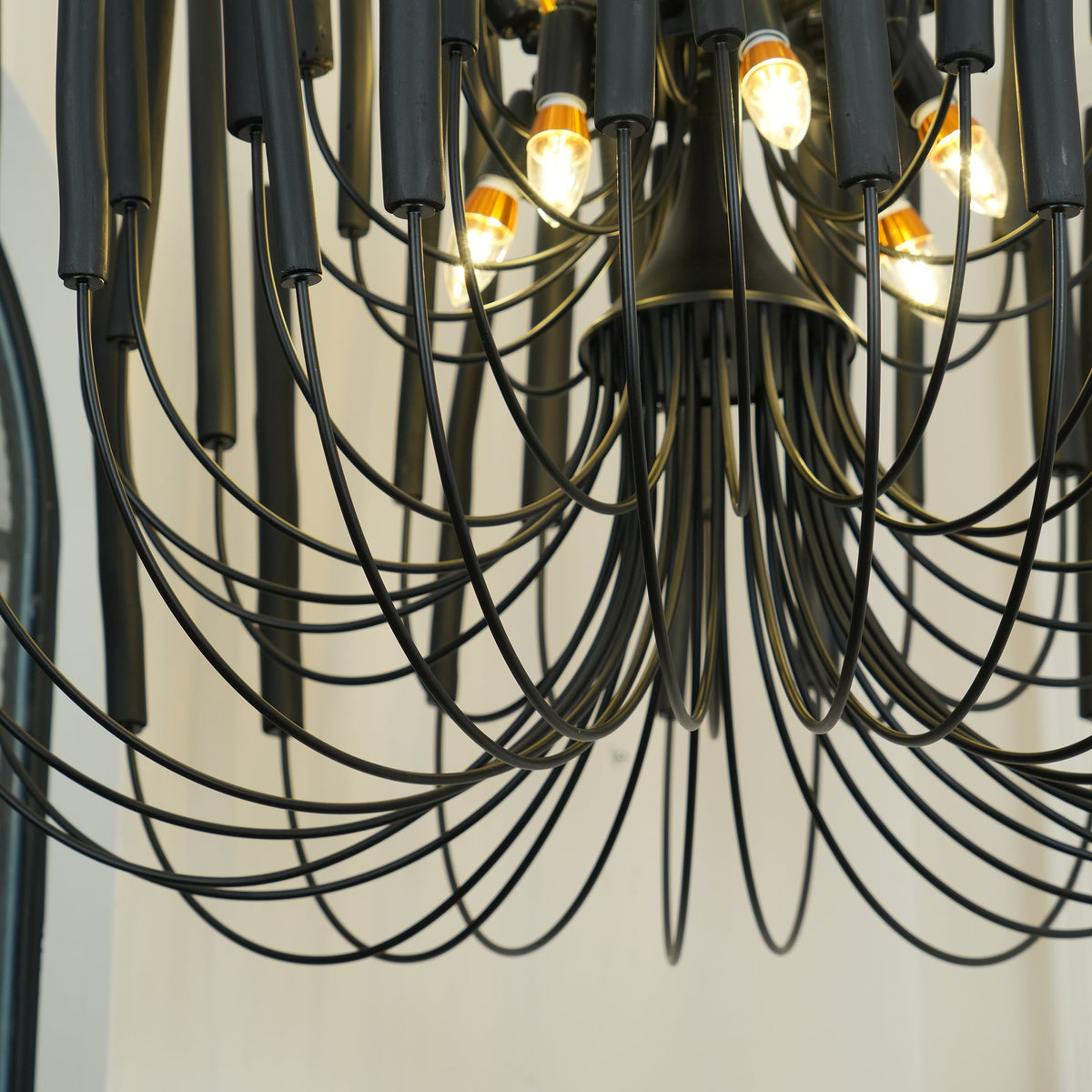 Lampadario Multi-Stick