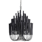 Lampadario Multi-Stick