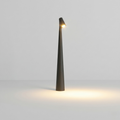 Lampada da Tavolo LED Senza Fili Moderna Ricaricabile
