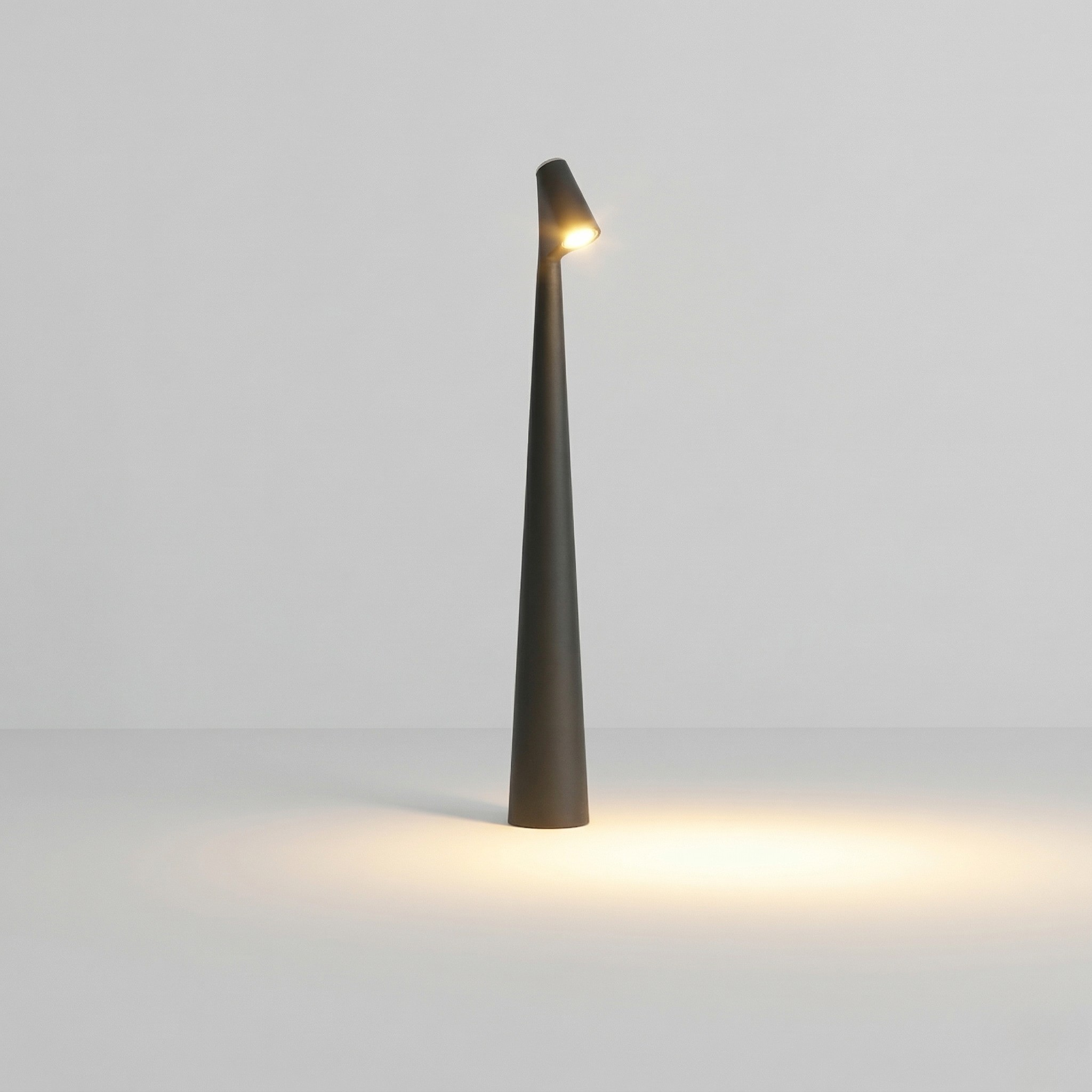 Lampada da Tavolo LED Senza Fili Moderna Ricaricabile