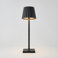 Lampada da Tavolo LED Dimmerabile Senza Fili Impermeabile Moderna Ricaricabile