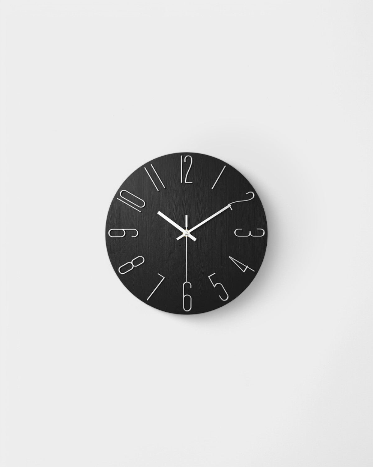 La Chiarezza del Tempo