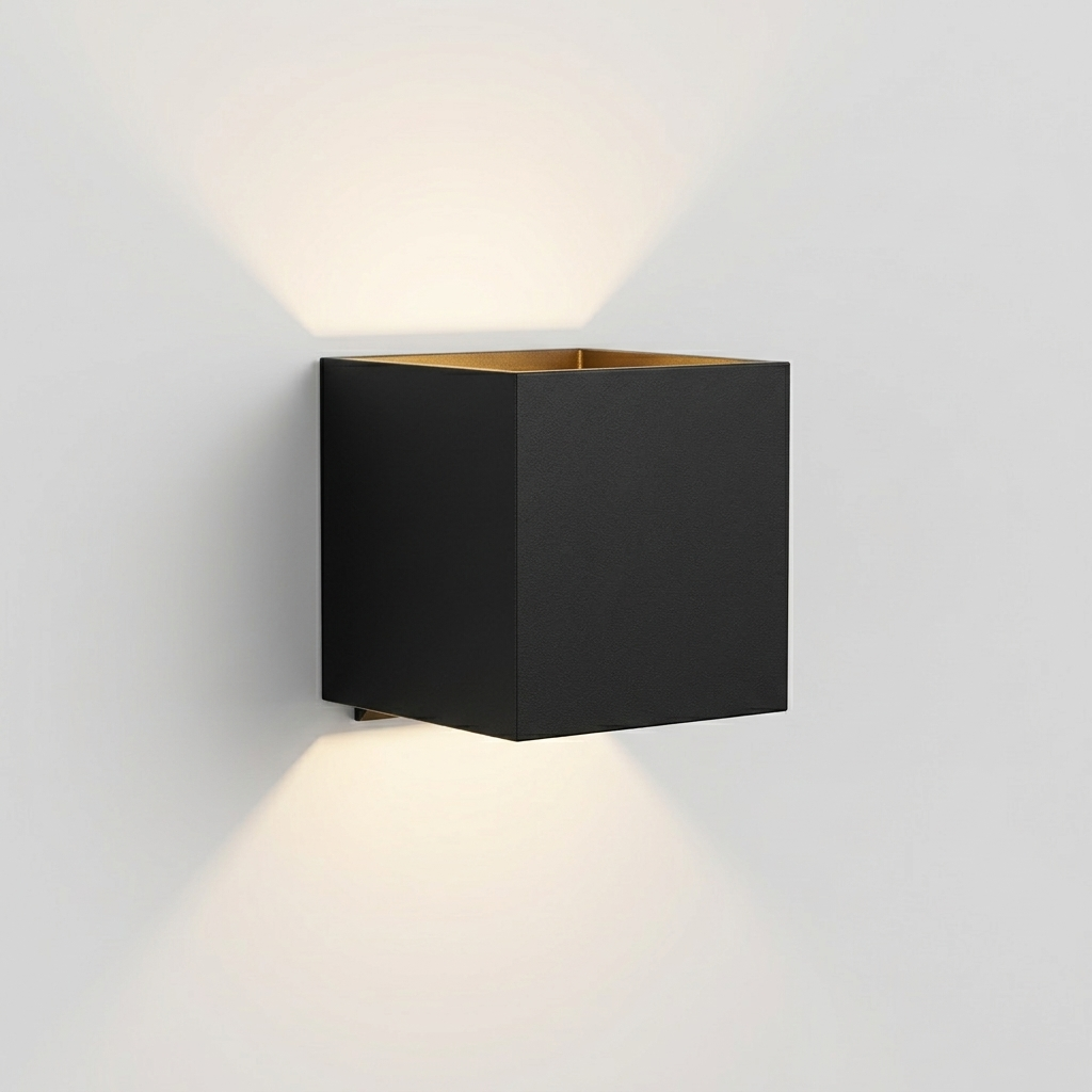 Lampada da Parete Wireless di Lusso LED Design Moderno Luce Ambiente Regolabile