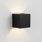 Lampada da Parete Wireless di Lusso LED Design Moderno Luce Ambiente Regolabile