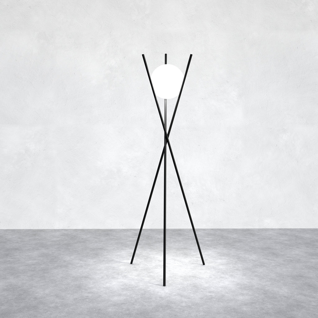 Lampada da Terra Solstice