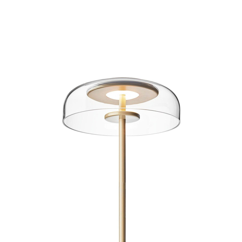 Lampada da Tavolo Solara