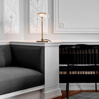 Lampada da Tavolo Solara