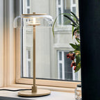 Lampada da Tavolo Solara