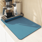 Asciugapiatti - Tappetino da cucina ad asciugatura rapida e altamente assorbente