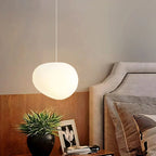 Lampada a sospensione Witte Kiezel