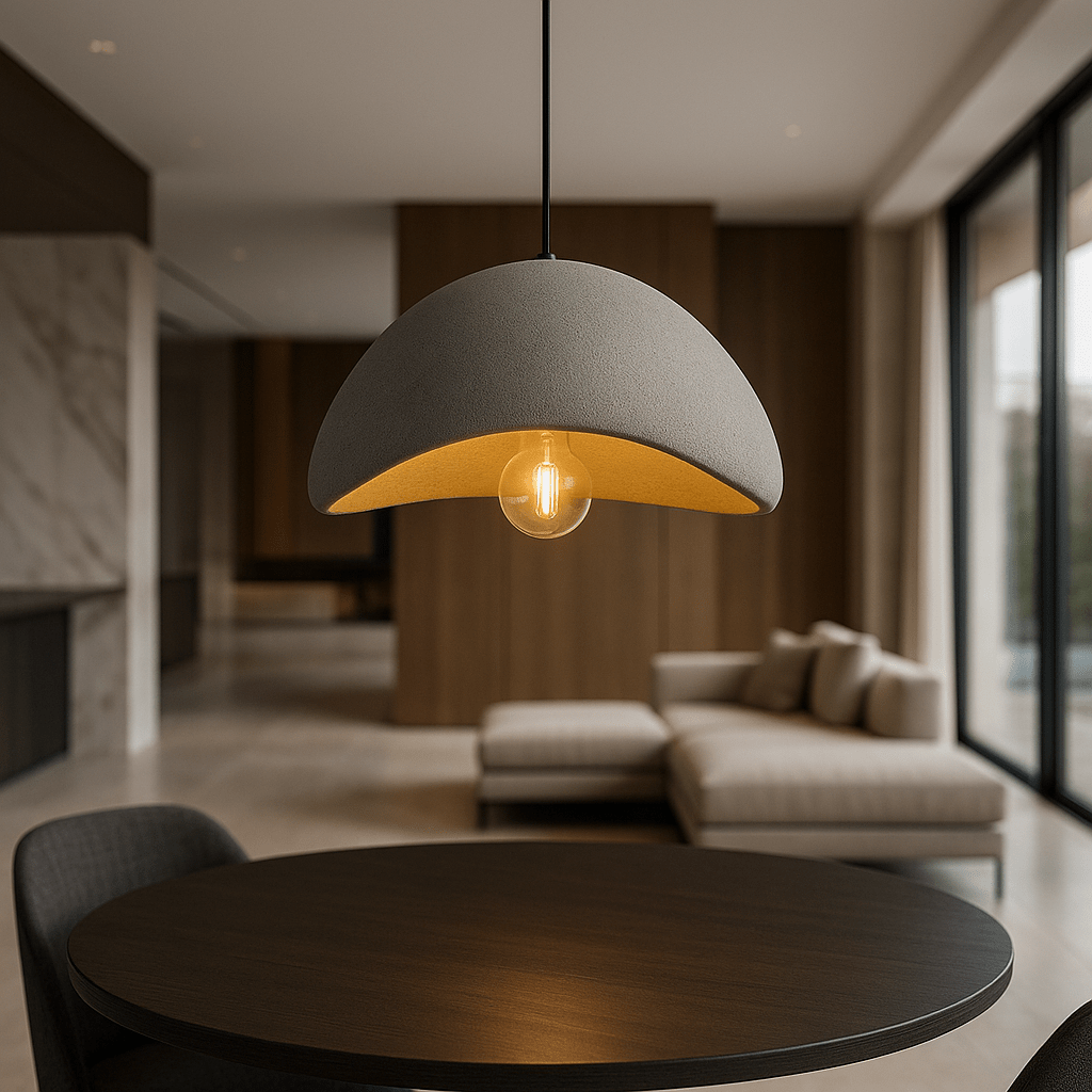 BORDEAUX Lampadario Ambiente Elegante Illuminazione Atmosfera Dimmerabile