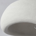 AMBRA SHINE – Lampada a Sospensione Elegante con Luce Calda Dimmerabile