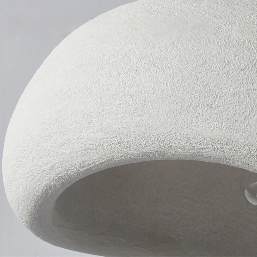 AMBRA SHINE – Lampada a Sospensione Elegante con Luce Calda Dimmerabile