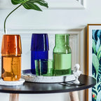 Set di Tazze Colorate Amalfi