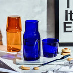 Set di Tazze Colorate Amalfi