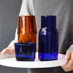 Set di Tazze Colorate Amalfi